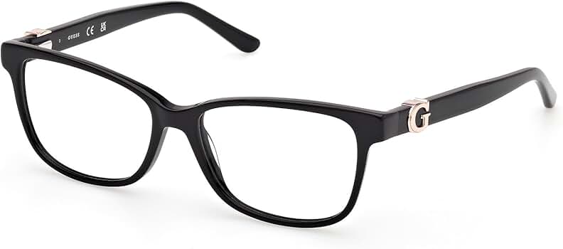 ぴよりページ Berry Tortoiseshell Square Glasses #4417225 | Zenni Optical
